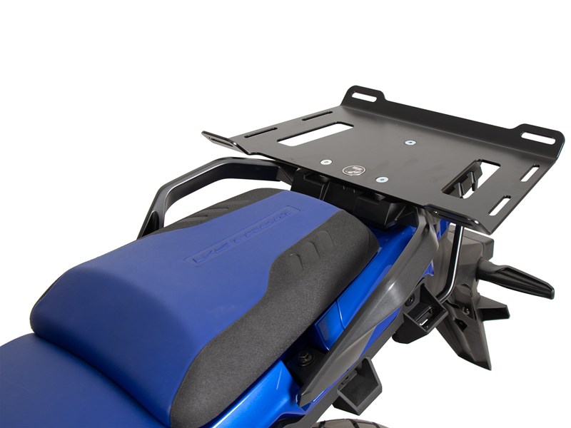 Upgrades von Hepco&Becker für die Suzuki V-Strom 1050 Upgrades von Hepco&Becker für die Suzuki V-Strom 1050