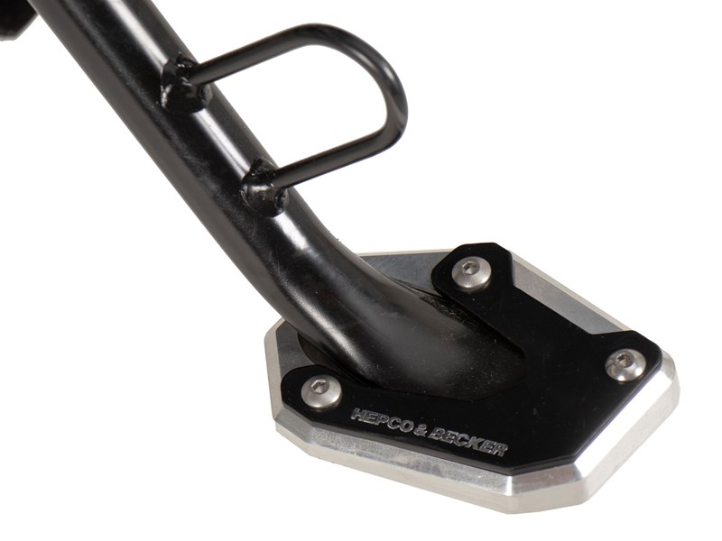 Upgrades von Hepco&Becker für die Suzuki V-Strom 1050 Upgrades von Hepco&Becker für die Suzuki V-Strom 1050