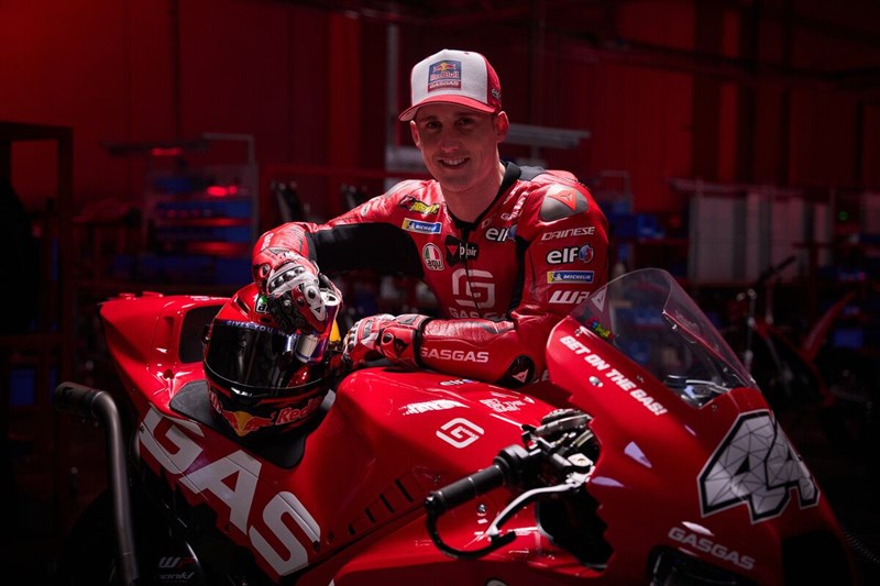 Pol Espargaro | Foto: Sebas Romero Pol Espargaro | Foto: Sebas Romero