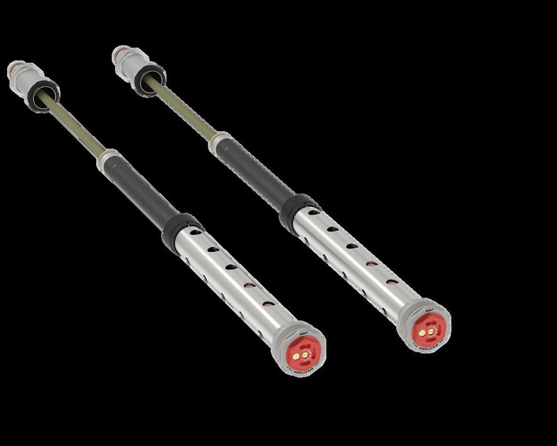 WP Suspension präsentiert die neuen Cartridge Xplor Pro 7500