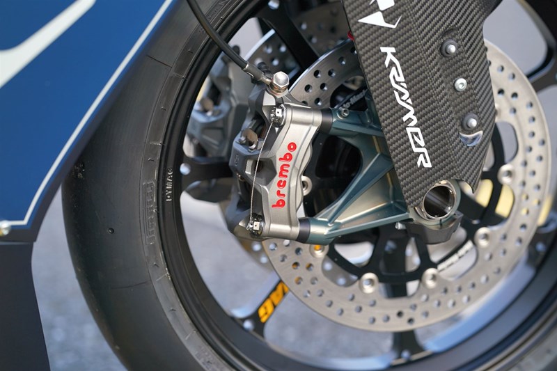 Brembo Bremsen Brembo Bremsen