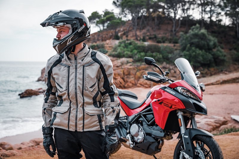 Zu jedem Bike und Einsatzzweck gibt es das passende Outfit. Zu jedem Bike und Einsatzzweck gibt es das passende Outfit.