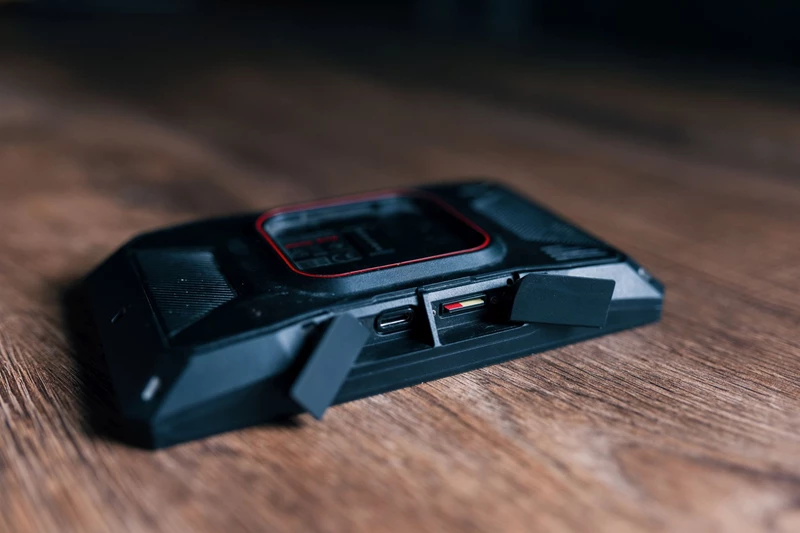 Garmin zumo XT2 Test Garmin zumo XT2 Test