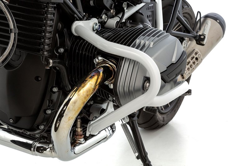 Wunderlich BMW R nineT