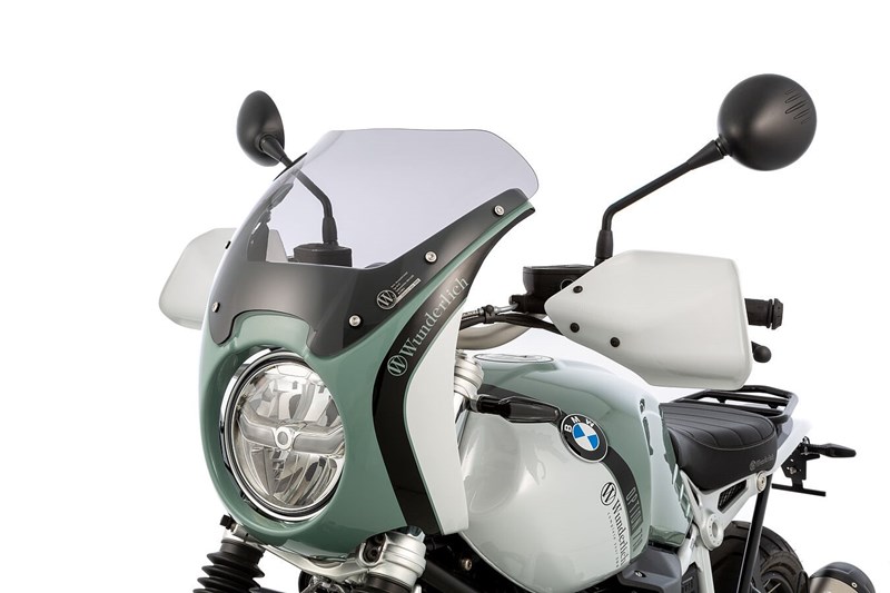 Wunderlich BMW R nineT