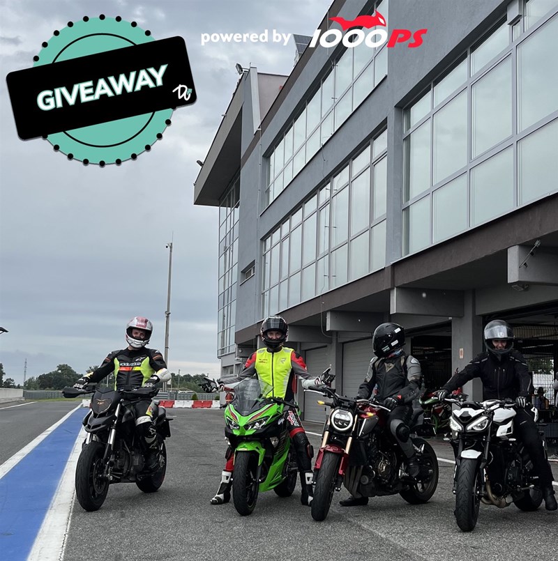 Halte Ausschau nach dieser DoGet Karte! Ein Match bei dieser Karte mit 2 weiteren Freunden bietet Dir die Chance auf Trackday Tickets! Halte Ausschau nach dieser DoGet Karte! Ein Match bei dieser Karte mit 2 weiteren Freunden bietet Dir die Chance auf Trackday Tickets!
