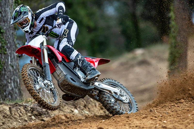 Stark Varg bei Auner testen Stark Varg bei Auner testen