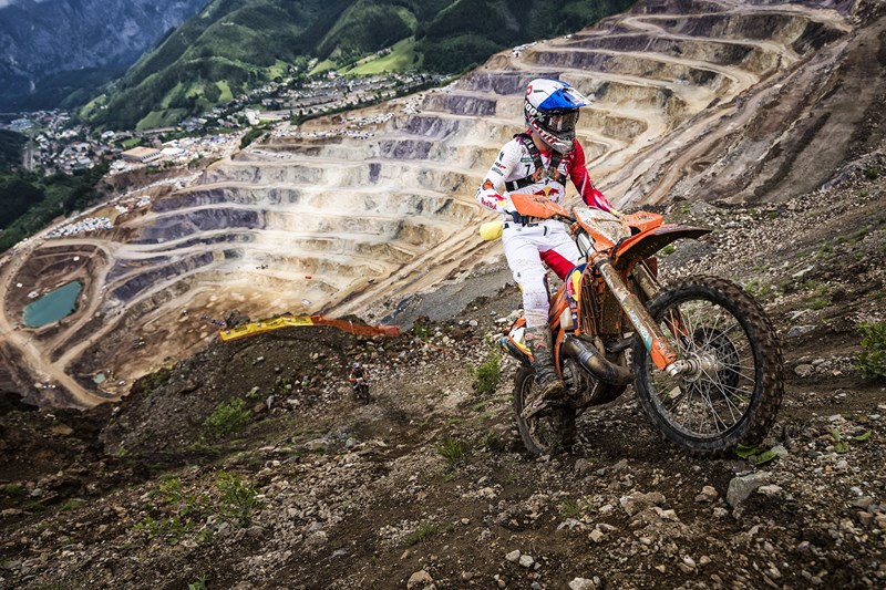 Red Bull Erzbergrodeo 2024