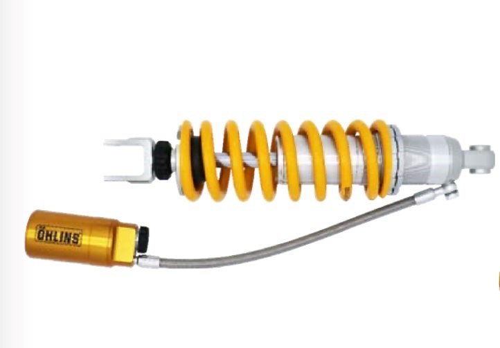 Öhlins (HO 213) STX46-Stoßdämpfer (EU-Version) Honda CRF300L
