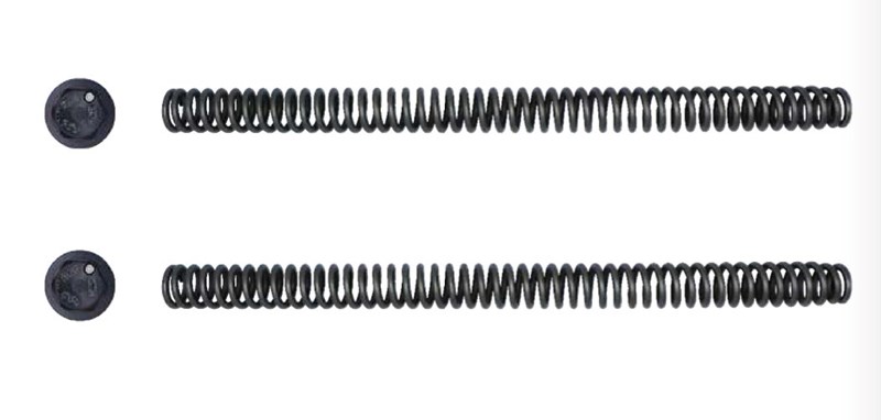 Öhlins FSK 167 Gabelfederkit Honda CRF300L