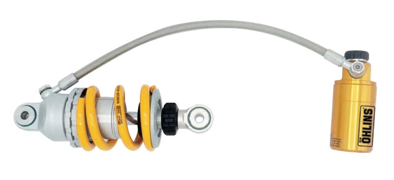 YA 169 Stoßdämpfer Yamaha EXCITER155, SNIPER155 und Y16ZR