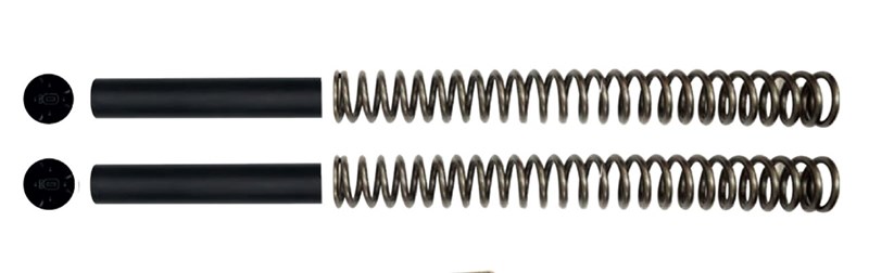 Öhlins Gabelfederkit FSK 162 Yamaha XMAX 300 Öhlins Gabelfederkit FSK 162 Yamaha XMAX 300