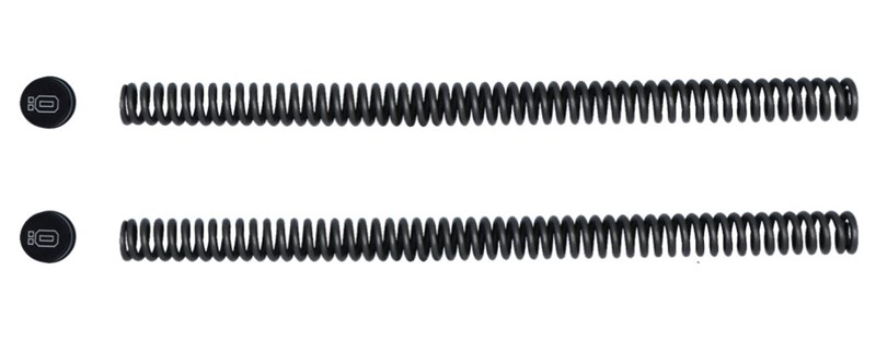 Öhlins Gabelfederkit FSK 170 Honda Click 160