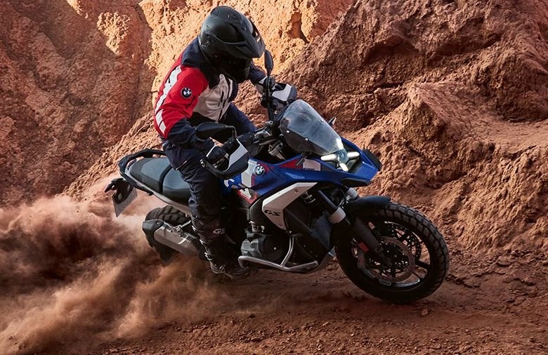 BMW R 1300 GS