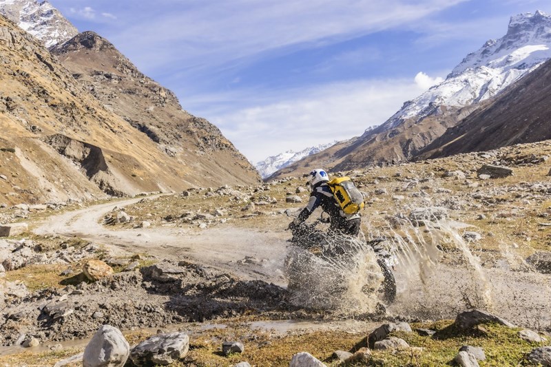 Royal Enfield Himalayan 2024 Royal Enfield Himalayan 2024