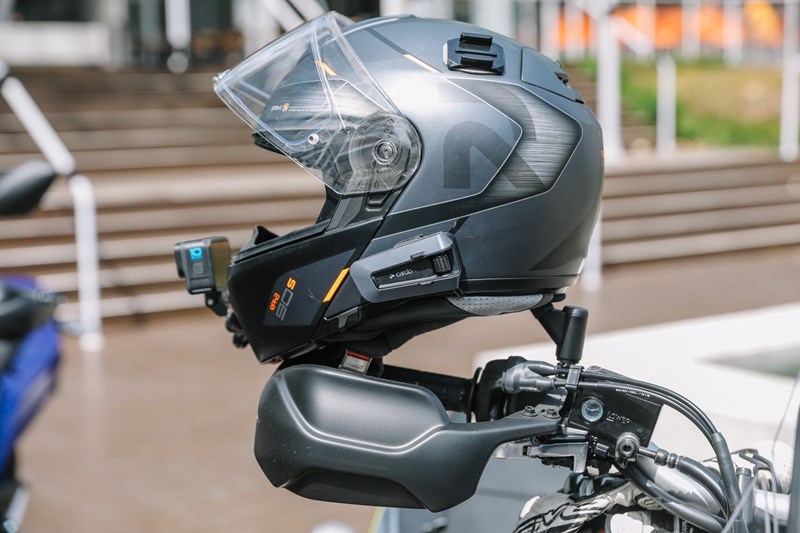 Cardo Kommunikationsgerät Cardo Kommunikationsgerät