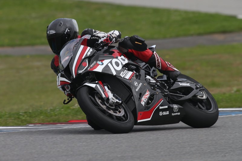 1000PS Trackdays 1000PS Trackdays