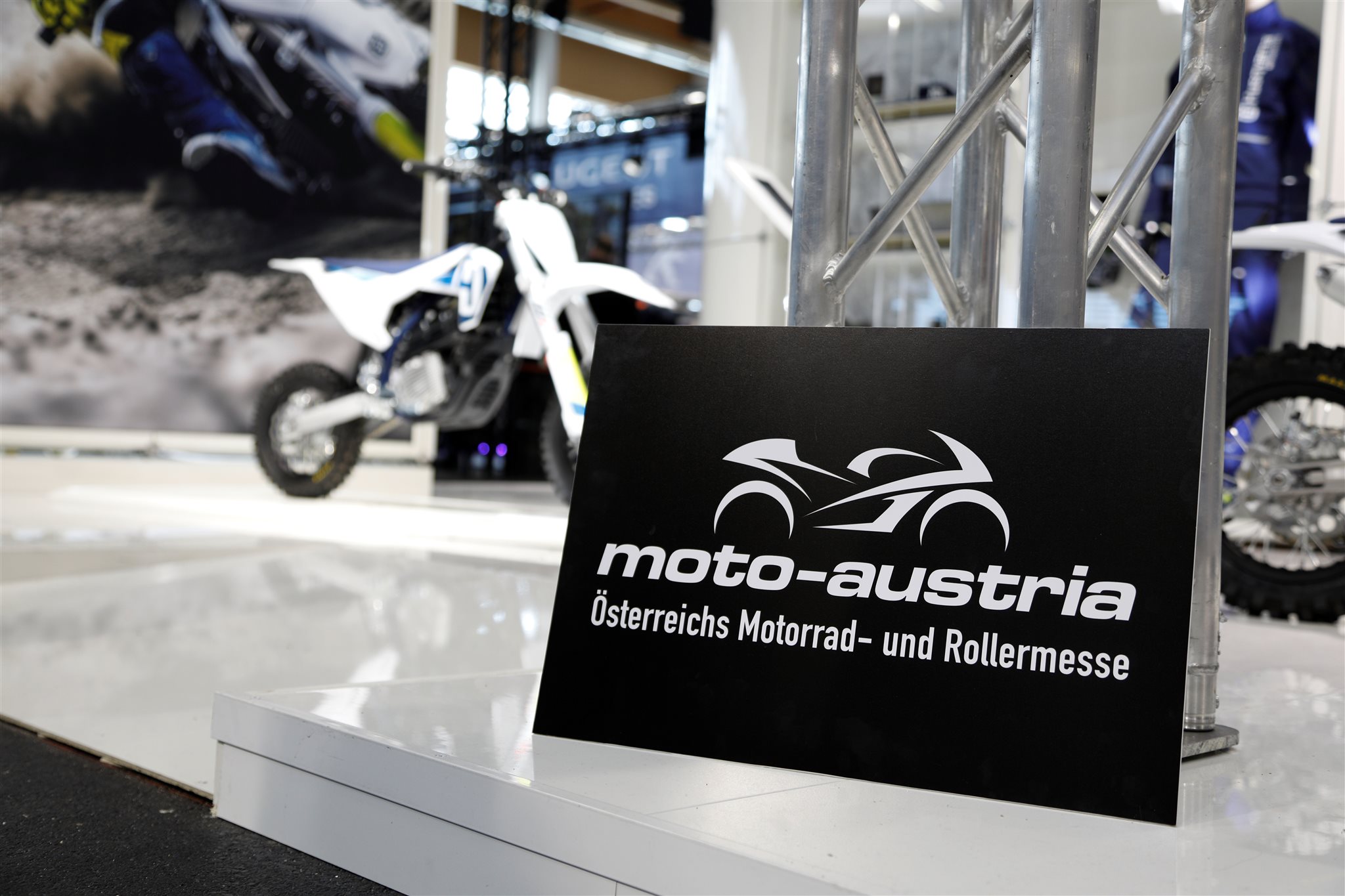 MotoAustria 2024 Wels Alle Informationen, Tickets, Preise