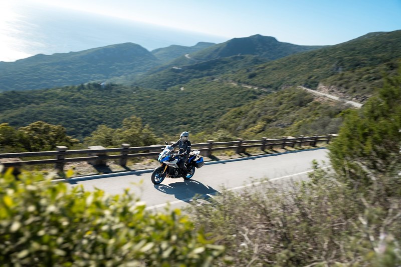 Der Test fand im November 2023 in Portugal statt