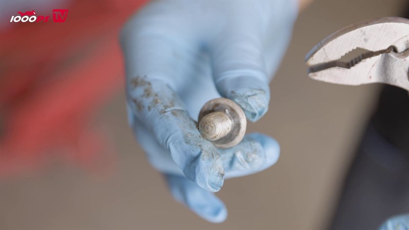 Motorrad Ölwechsel richtig machen Motorrad Ölwechsel richtig machen