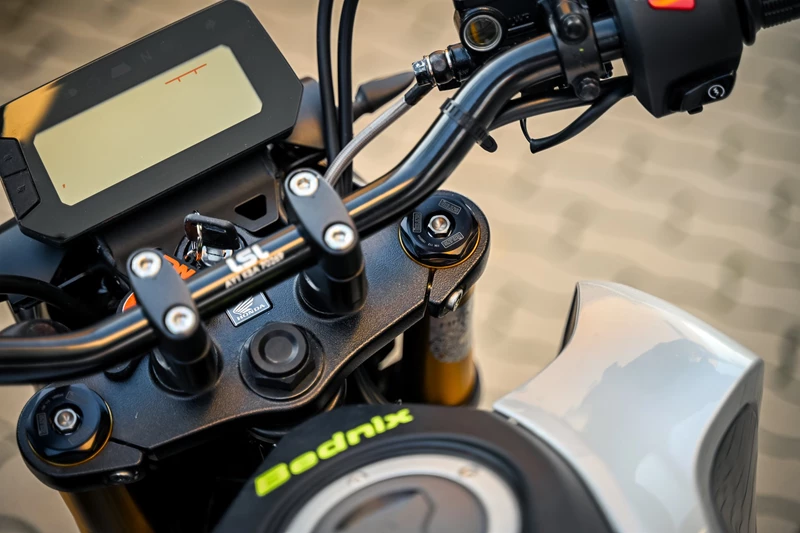 1000PS TuneUp Honda MSX 125 Grom 1000PS TuneUp Honda MSX 125 Grom