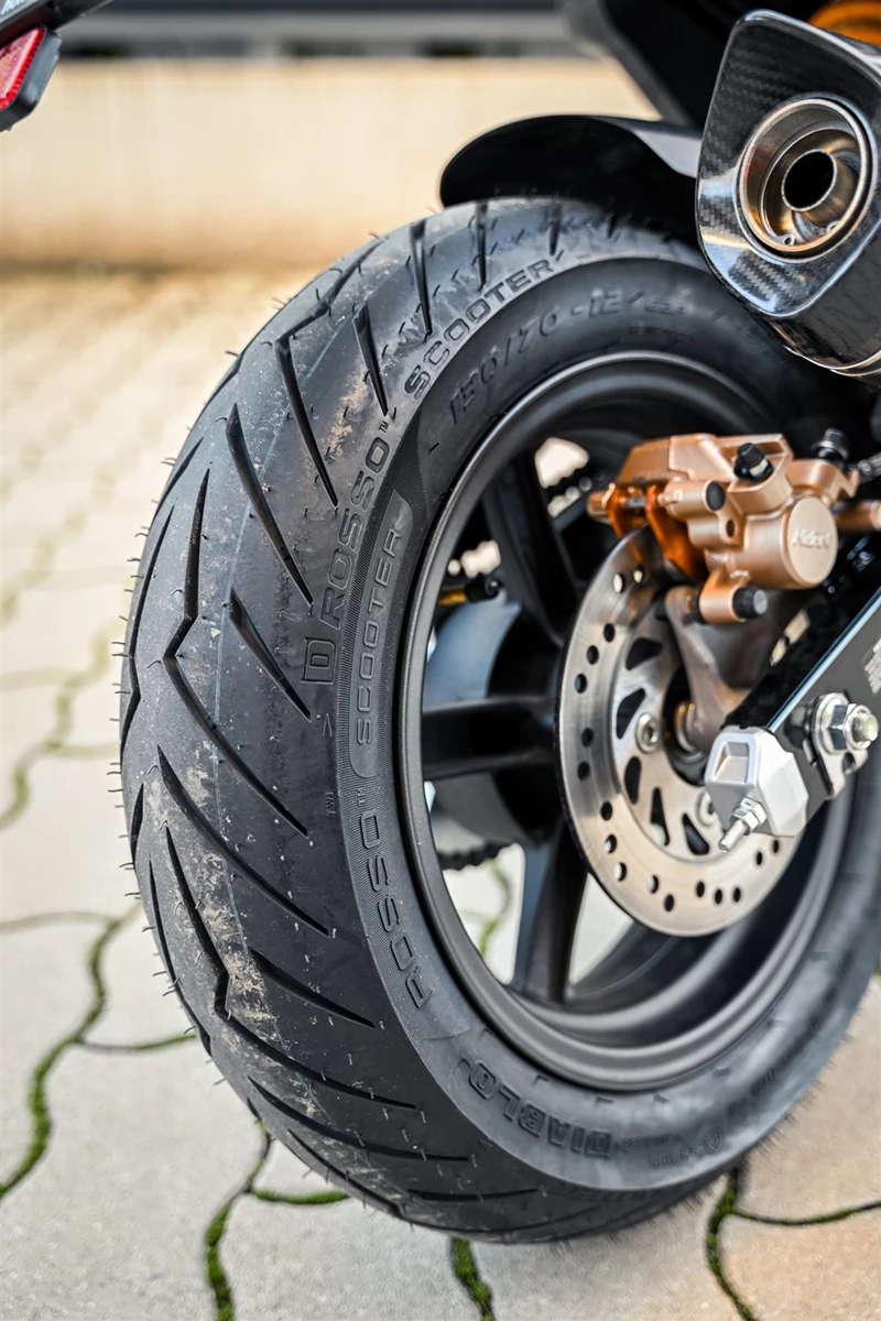 1000PS TuneUp Honda MSX 125 Grom 1000PS TuneUp Honda MSX 125 Grom