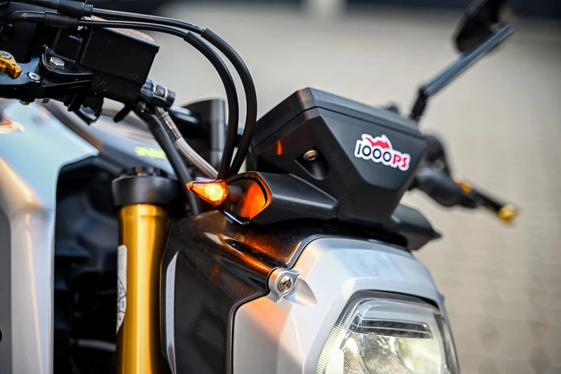 1000PS TuneUp Honda MSX 125 Grom 1000PS TuneUp Honda MSX 125 Grom