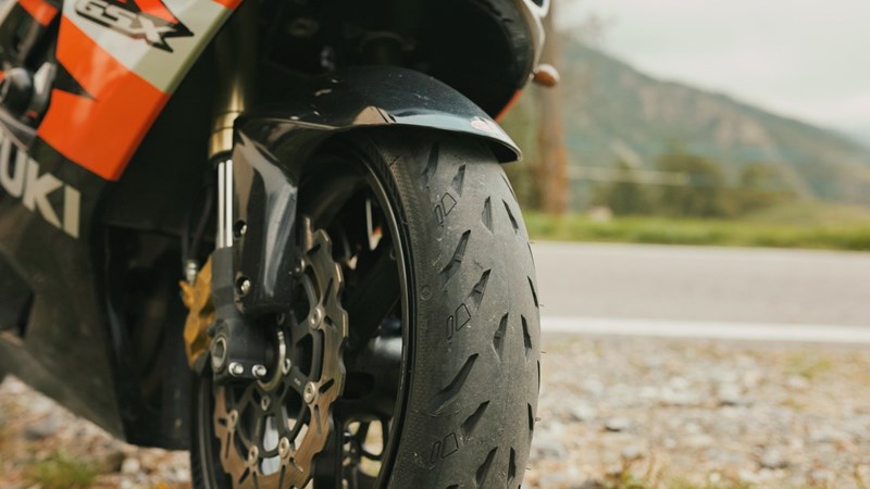 Michelin Power 5 Michelin Power 5