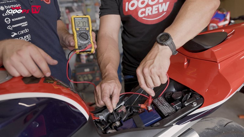 Louis Multimeter Louis Multimeter