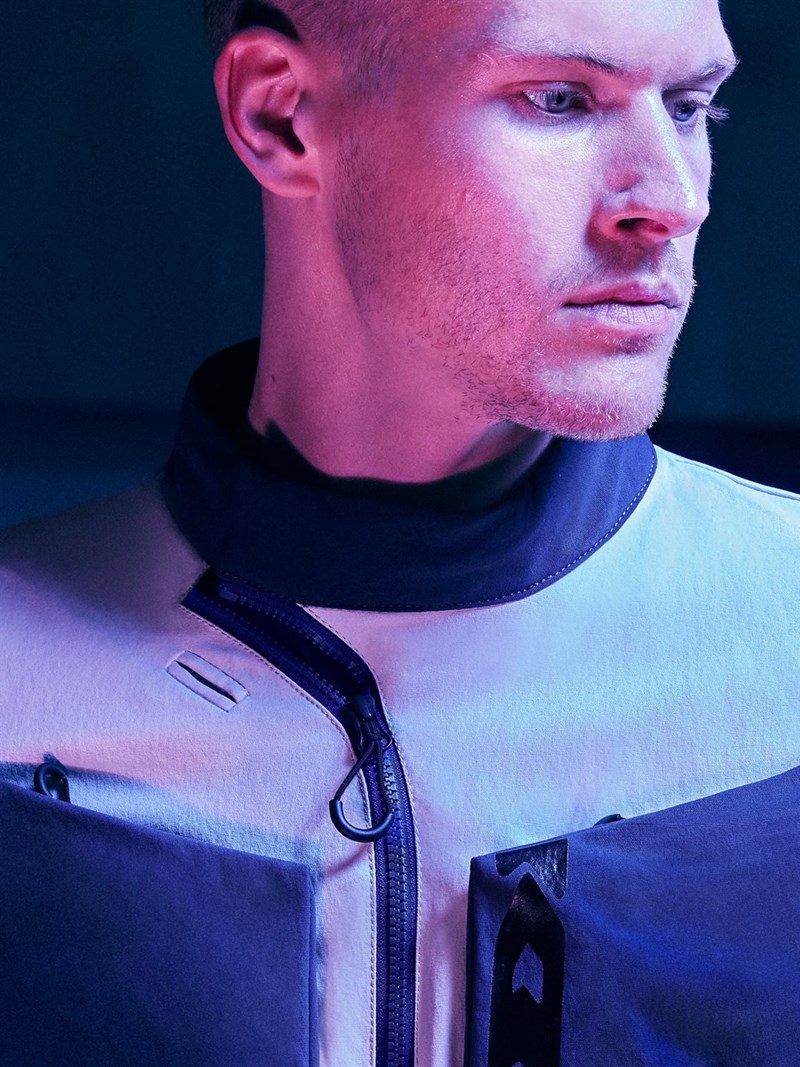 Neue SPIDI Motorrad Textilbekleidung