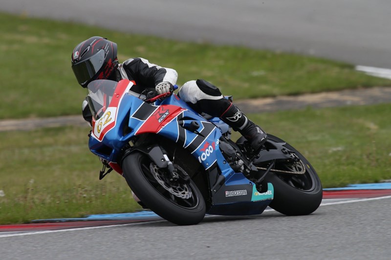 1000PS Trackdays 2024