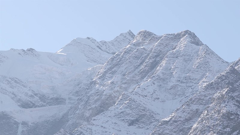 Motorrad Reise Himalaya