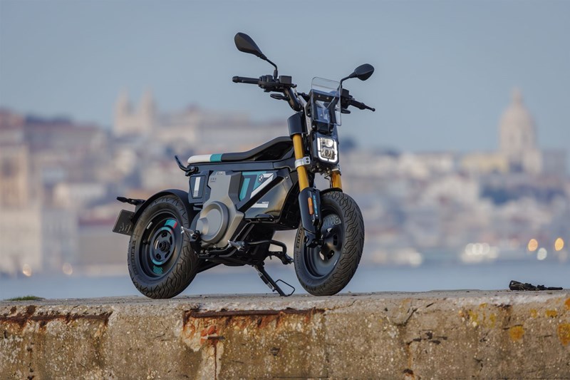 Mit der besseren Ausstattung lohnt sich der Griff zur HIGHLINE Ausstattung.