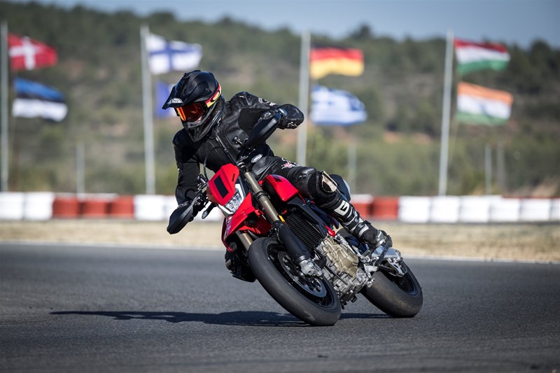 Ducati Hypermotard 698 Mono Ducati Hypermotard 698 Mono