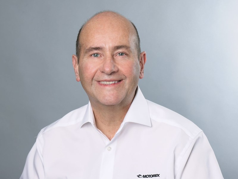 Steffen Treuner übernimmt Vertriebsregion West.