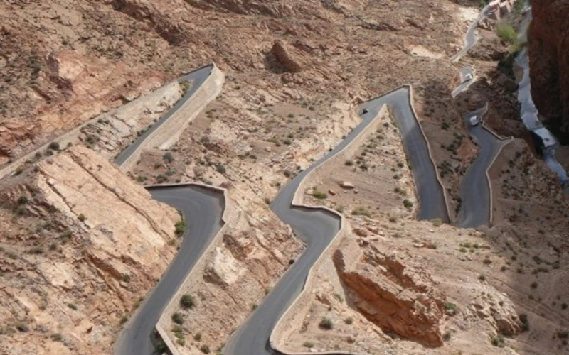 Motorradreise Marokko Motorradreise Marokko