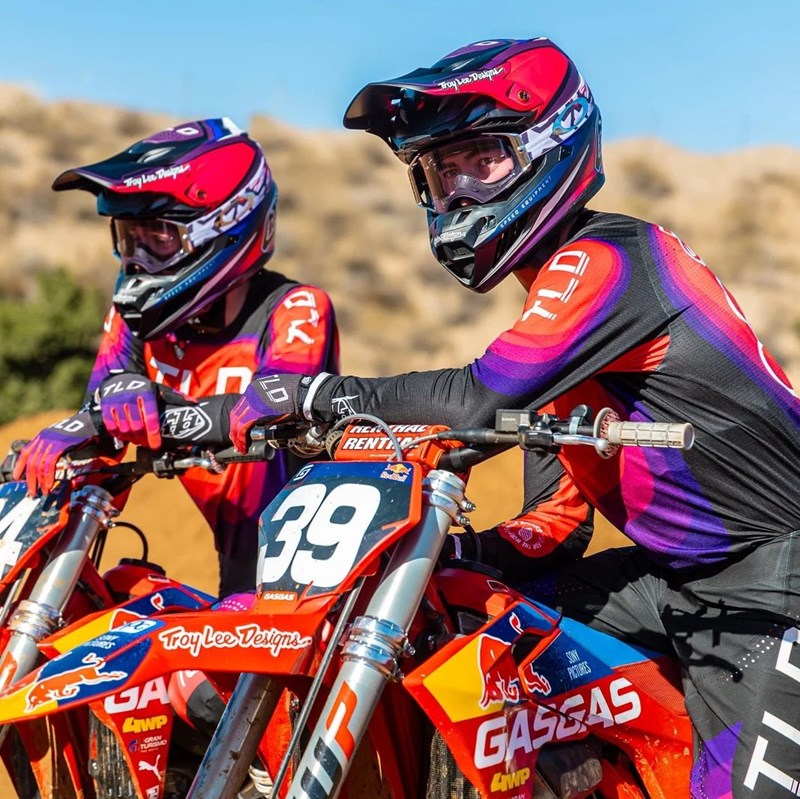 Troy Lee Designs hostettler ag sursee sportszone.ch