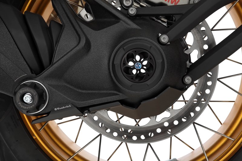 Wunderlich Schutzabdeckung BMW R 1300 GS Wunderlich Schutzabdeckung BMW R 1300 GS