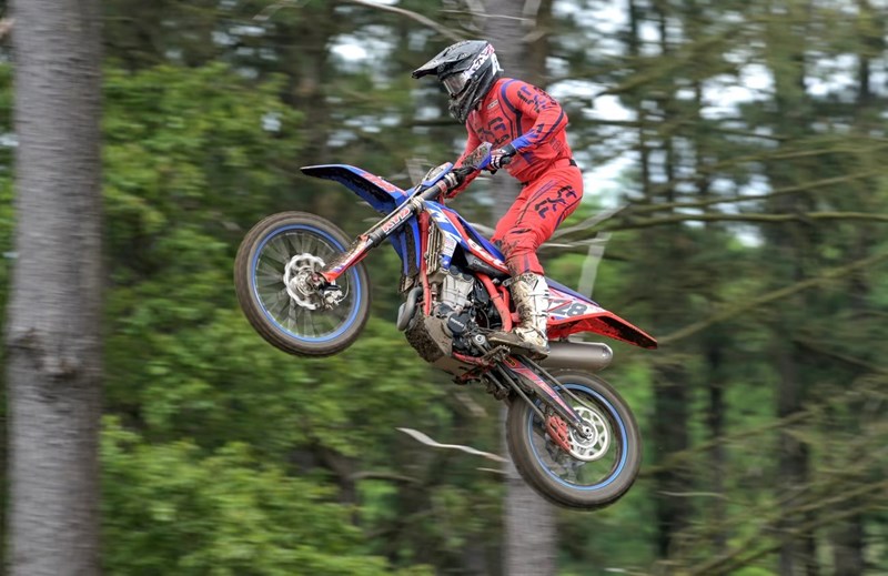 MXGP World Championship 2024 - Spanien BETA MXGP World Championship 2024 - Spanien BETA