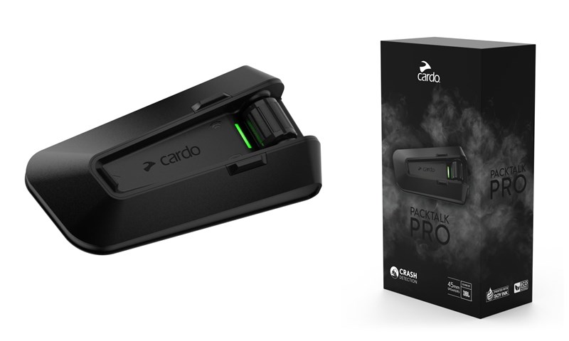 Cardo PACKTALK PRO 2024