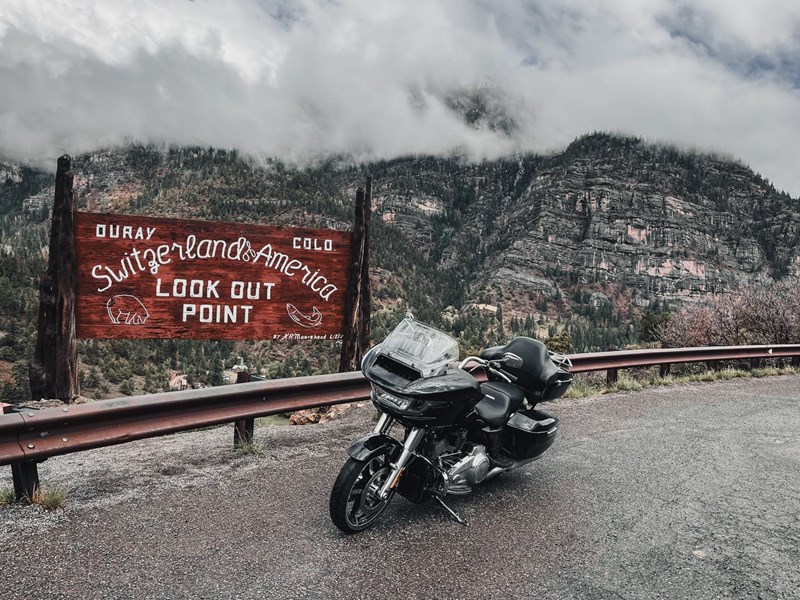 Ouray, Colorado Ouray, Colorado