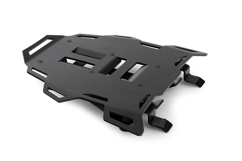 Wunderlich Gepäckbrücke Soziussitz für die BMW R 1300 GS Wunderlich Gepäckbrücke Soziussitz für die BMW R 1300 GS