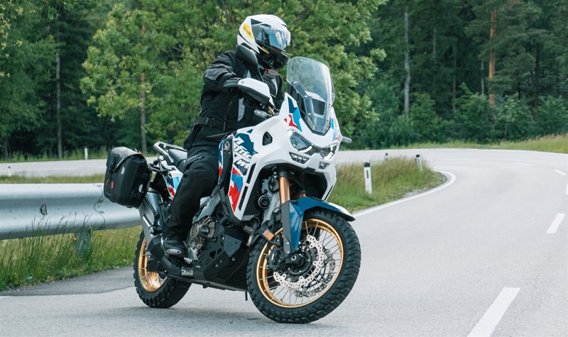Motorradfahren lernen - Rangieren mit einem Motorrad Motorradfahren lernen - Rangieren mit einem Motorrad
