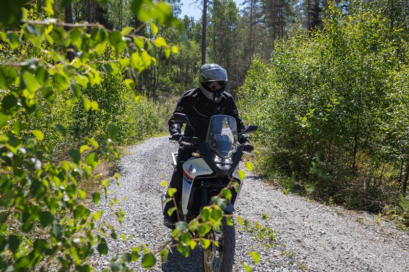 Öhlins Racing Suspensions - ein Blick hinter die Kulissen