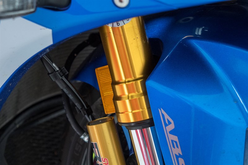 Die Freigängigkeit muss nach dem Umbau gegeben sein.