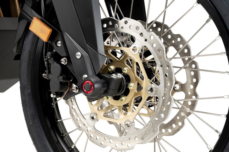 Axle Slider / Fork Protector PUIG 