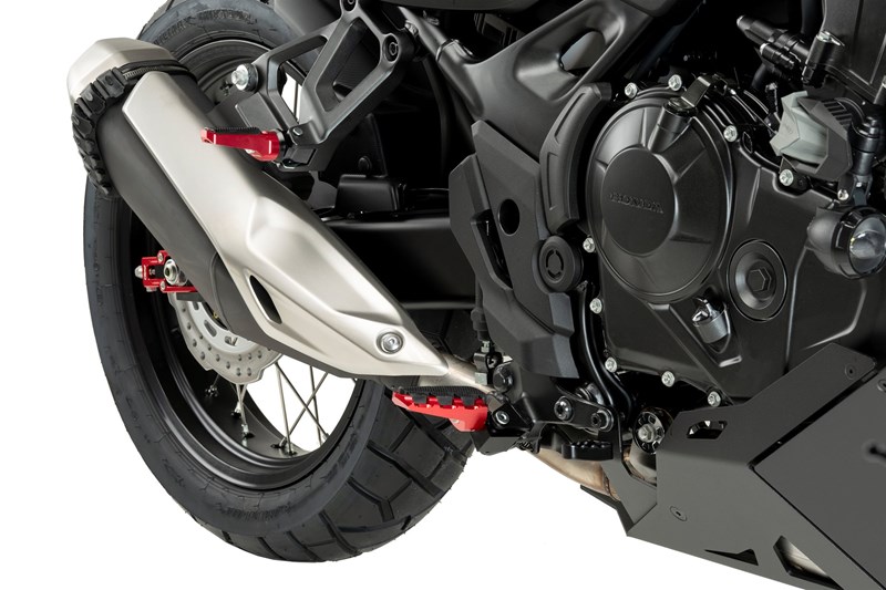 Sport Footpegs PUIG 
