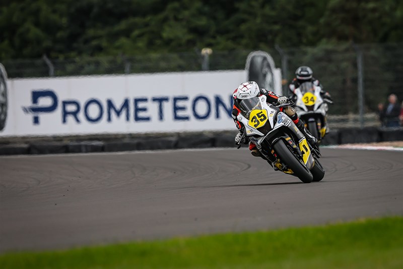 WorldWCR Round 2 Donington Park - Nachbericht WorldWCR Round 2 Donington Park - Nachbericht