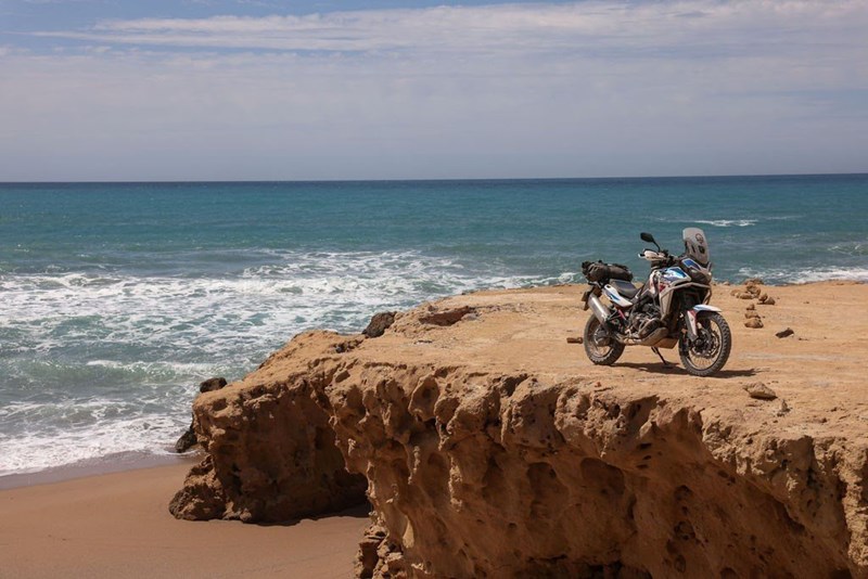 Honda Adventure Roads 2024 Honda Adventure Roads 2024