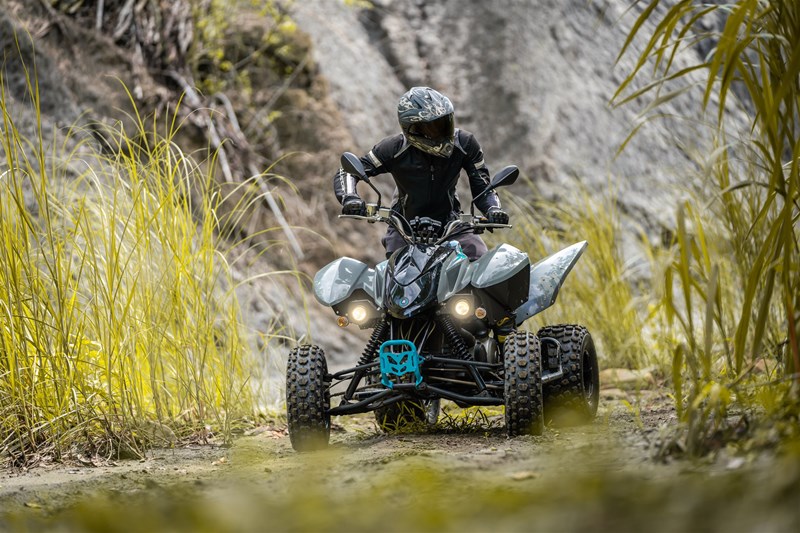 Access Xtreme Enduro 400 Access Xtreme Enduro 400